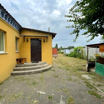 Продам 4к будинок . Березанівка