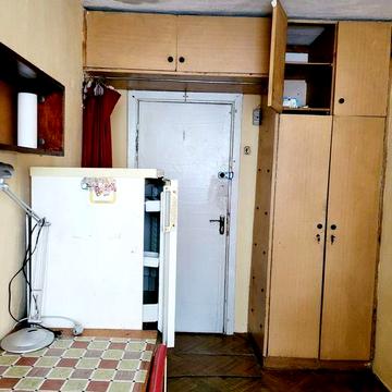 Оренда 1 но кімнатної кв. в гуртожитку по вул.Володимира Великого 14