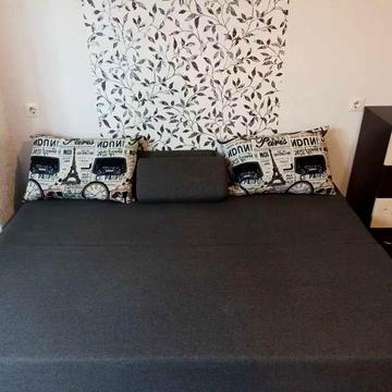 1-кімнатна квартира по пр-т Оболонський 31 Мінська Героїв Дніпра