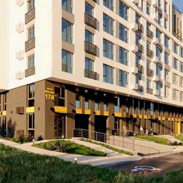 Продаж 2-кім. ЖК ВЕСНЯНИЙ, м.Львів-Винники ЖК Весняний