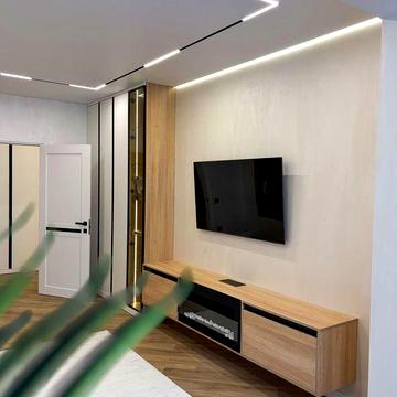 2-новобудова біля ТЦ Майдан з добротним ремонтом!