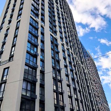 Вільгельма Котарбінського вул. (Миколи Кравченка), 24