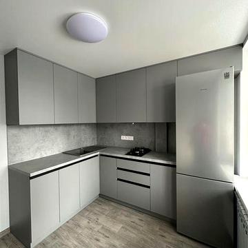 Продажа 1к квартиры со свежим косметическим ремонтом