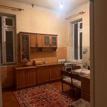 Квартина от хозяина возле нового рынка