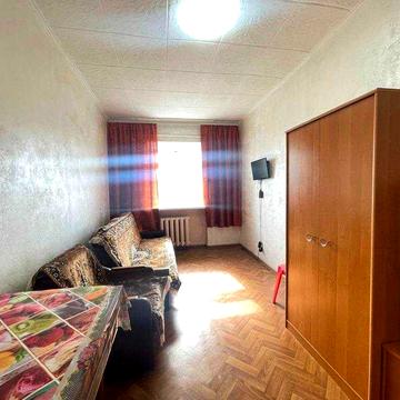 Продажа коммунальной квартиры в г. Черноморск! Центр Города!