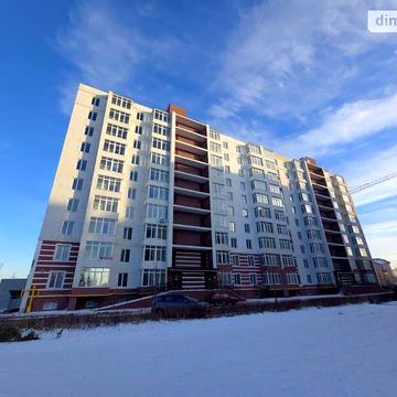 Продаж 1к Квартира Свято-Покровська вулиця ЖК Покровский