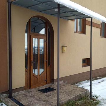 Здасться будинок в селі Боднарів