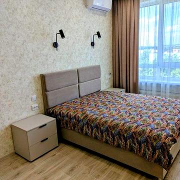 Оренда сучасної квартири ЖК Нові Теремки, метро  Виставковий Центр 15х