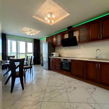 Новобудова! 1к заг 46м2 вул Берковецька 6 ЖК Лалаленд ТРЦ Лавіна Молл