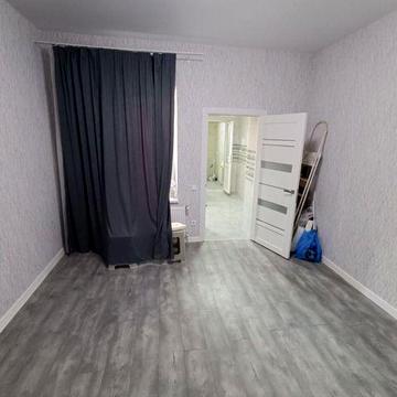 Квартира на земле, улица Левитана