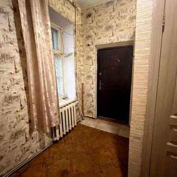 Супер предложение! 2х квартира на Серова/ Градоначальницкой