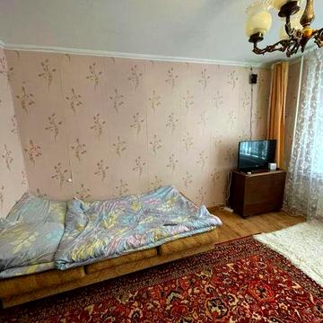 Алмазний тепла квартира