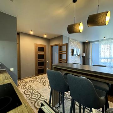 Зарічна вул., 3-А