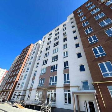 Найдешевша 1к квартира! БЕЗ КОМІСІЇ!