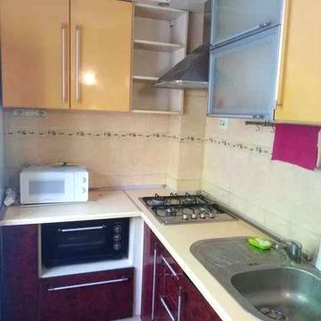 Продам 1комн.квартиру Холодная гора. Полтавский шлях. Е-відновл