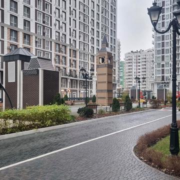 Михайла Максимовича вул. (Онуфрія Трутенка), 24