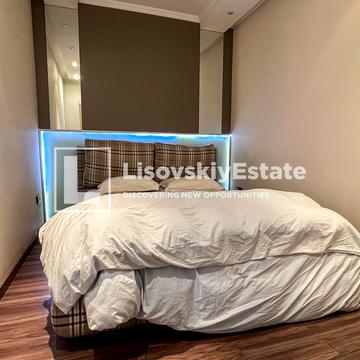 Велика Васильківська вул. (Червоноармійська), 54