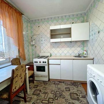 Оренда 1к.квартира ж/м Перемога