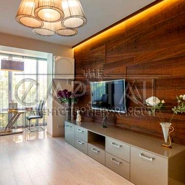 Продам унікальну стильну квартиру з новим ремонтом Лаврська Арсенальна