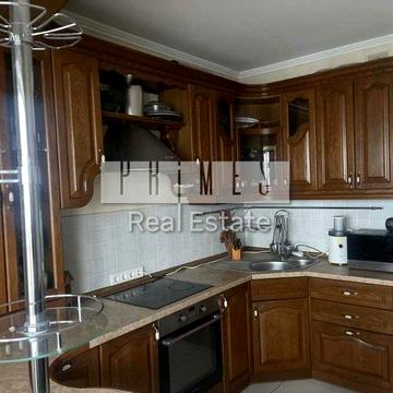 Продаж 2-к квартира 110м2, вул. Срібнокільська, Осокорки, ЖК Діадема ЖК Діадема