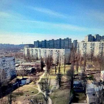 Продаж 3-х кімнатної квартири (404720)