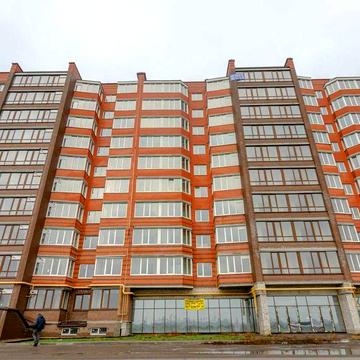 Продаж 1 кім квартири 45 м2 Індив газ опален. Новобудова Боженко №7834