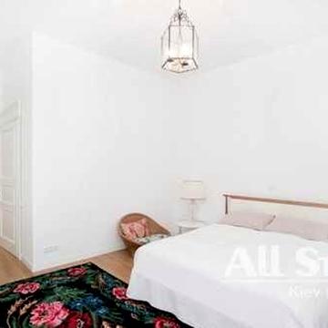 Оренда 4к квартири в Києві, Антоновича вул. 17А Без комісії