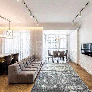 Оренда Квартира Печерськ, м. Київ Французький квартал 2