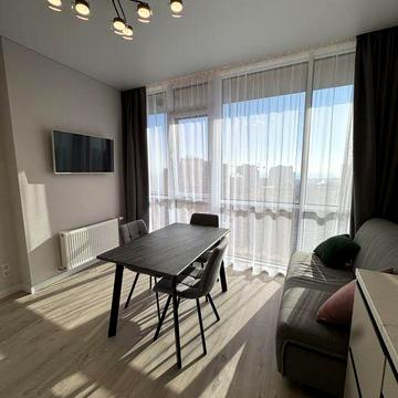 Сдам квартиру Аркадия 26 Жемчужина Kadorr новый ремонт 47 метров