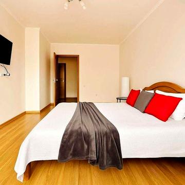 Оренда 2 кімнатної квартири вул. Вернадського