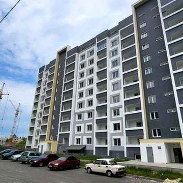 ЖК СКАЗКА 1-комн квартира 41,5м2 в жилом доме MV ЖК СКАЗКА