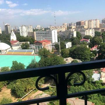 Продам 1 ком квартиру 5 ст Фонтана. Парк Море.