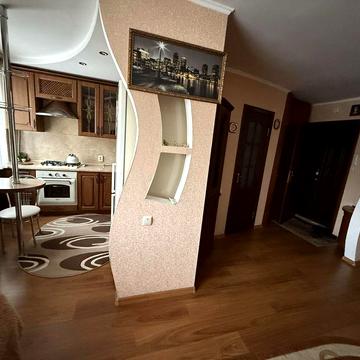 Вільна Студія район Макдональдс