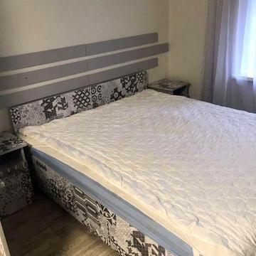 1ком смарт-квартира по ул. Сергея Серикова, Александровский р-н