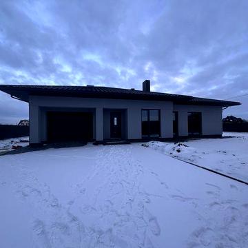 Продаж нового будинку с.Рованці | Волинська обл.