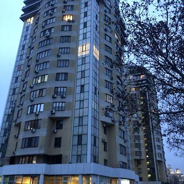 Продаж 1к Квартира Шевченка проспект ЖК Климовский дом