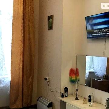 Продаж 1к Квартира Преображенська вулиця