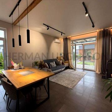 Продаж будинку 127 м.кв / 6 соток / Розівка