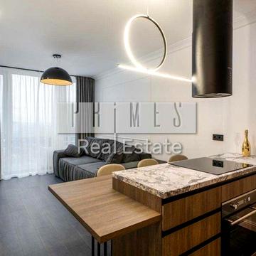 Оренда 1к квартири, ЖК Славутич, вул. Зарічна, Осокорки