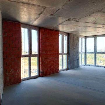 Найкраща ціна 4-5 кімнатна ЖК Русанівська гавань 136 кв Без % Видова ЖК Русанівська гавань