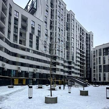 Продаж 2к Квартира Героїв УПА вулиця ЖК по Героев Упа 73