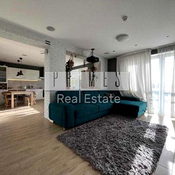 Оренда 3к квартири, ЖК Панорама, вул. Гетьманська, 1а, Деміївка