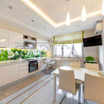 Оренда Перша здача 3-кімнатна квартира ЖК Венеція Голосіївський ВДНГ