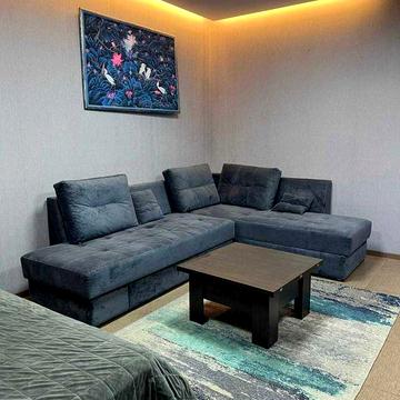 Оренда 1-к квартири | Іоанна Павла| Печерськ  | Генератор