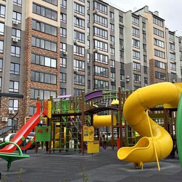 Терміново Продається 1-но кімнатна квартира Grand City Dombrovskiy