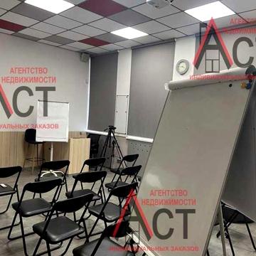 3 комнатная квартира в Тихом Центре