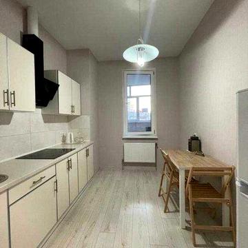 Продам 1 кімнатну квартиру в новому будинку ЖК Одіссей на Таїрова