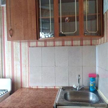 Сдам малосімейку на довгий термін