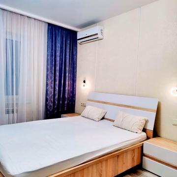 Петра Григоренка просп., 36