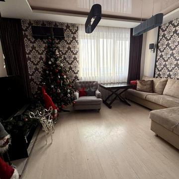 Продаж 2к вул Голосіївська 13б Голосіївський р-н ЖК Голосіївський